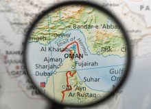 ایران پیشنهاد آمریکا برای بازگشایی تنگه هرمز را رد کرد