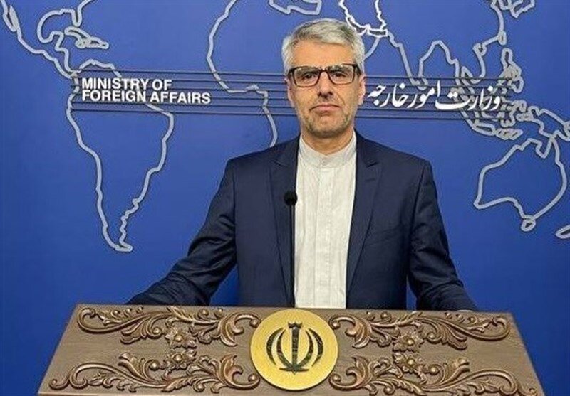 قوانین قضایی بین المللی برای بازداشت جنایتکاران رژیم صهونیستی قابل امحاء نیست