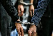 دستگیری ۸ نفر از اشرار مسلح شاخص و مرتبطین گروهکهای تروریستی