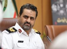 تمهیدات ترافیکی مراسم جاماندگان اربعین حسینی