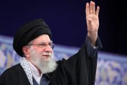 نسخه دفاعی رهبر شهید برای ایران