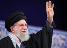 نسخه دفاعی رهبر شهید برای ایران