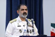 امیر دریادار ایرانی روز صنعت دفاعی را تبریک گفت