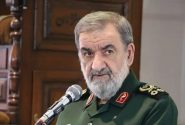عراقچی انتصاب محسن رضایی به دبیری شورای عالی امنیت ملی را تبریک گفت