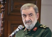 سرلشکر رضایی: آماده حمله به ۳ نقطه اوکراین بودیم