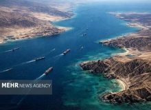تنگه هرمز تا پذیرش شروط ایران همچنان بسته است