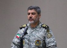 سخنگوی ارتش: نظم ایرانی حاکم بر تنگه هرمز غیرقابل بازگشت است