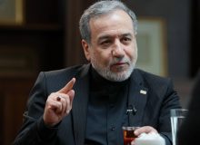عراقچی: روابط تهران و بغداد در بهترین وضعیت تاریخی خود قرار دارد