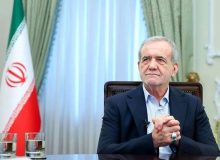 اخبار سیاسی ایران؛ امروز دوشنبه ۱۲ مرداد ۱۴۰۵