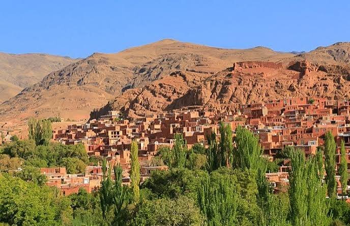 بومگردی، روستا و عشایر؛ پیشرانهای گردشگری اصفهان