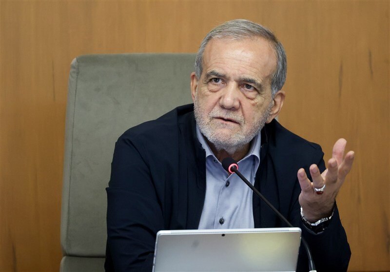 وفاق ملی مهمترین سرمایه ایران برای عبور از چالشهای پیشرو است