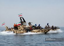 امنیت خلیج فارس باید به دست کشورهای منطقه تأمین شود