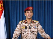 یمن: ۸ نفتکش سعودی را مجبور به تغییر مسیر کردیم
