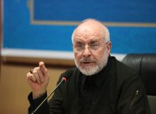 قالیباف: شرط ایران قوی، وحدت حول محور ولایت است