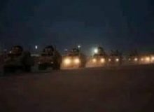 تجاوز نظامیان صهیونیست به استانهای درعا و قنیطره سوریه