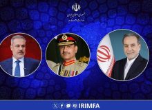 هشدار عراقچی نسبت به هرگونه ماجراجویی ارتش آمریکا