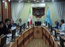 باید از ظرفیت ایرانیان خارج کشور حداکثر استفاده را برد