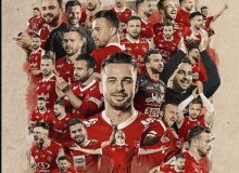 سروش رفیعی و مرتضی پورعلیگنجی از پرسپولیس جدا شدند
