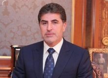 بارزانی به دیدار جولانی میرود