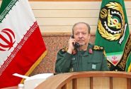 کشورهای اسلامی باید با اتحاد عملی، مانع تنشآفرینی رژیم صهیونیستی شوند