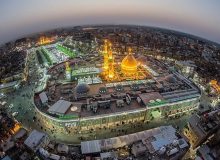 اجتماع اربعین، تحقق آرزوی قدیمی رهبر شهید انقلاب