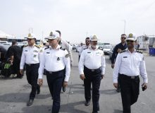 خستگی و خوابآلودگی عامل اصلی تمام تصادفات زائران بود