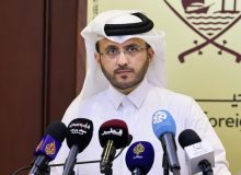 وزارت خارجه قطر: تلاشها برای کاهش تنش در منطقه در جریان است