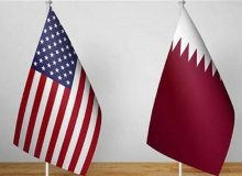 تماس تلفنی ترامپ با امیر قطر