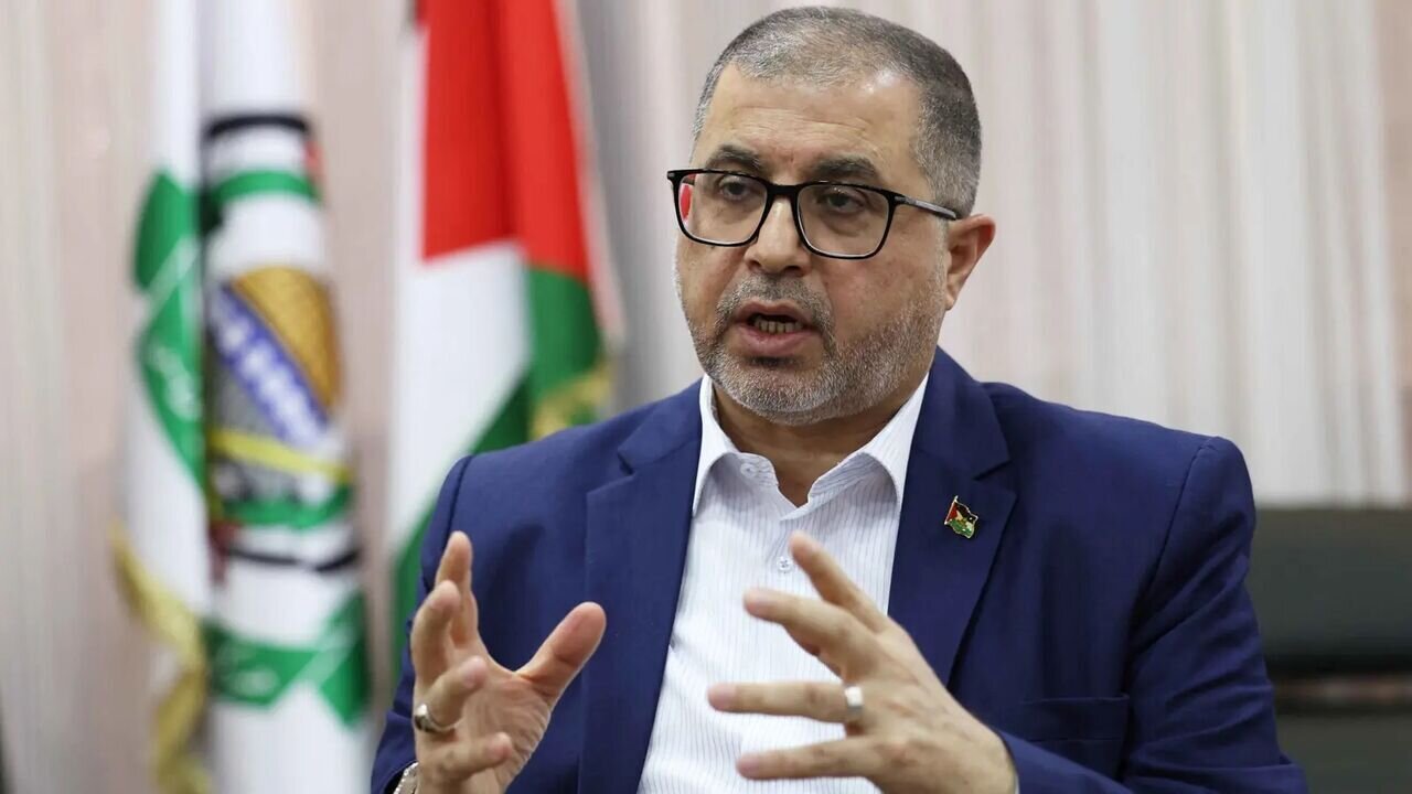 حماس: منتظر پاسخ ملادینوف درباره اجرای مرحله دوم آتشبس هستیم