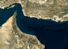 تنگه هرمز ریاض را وادار به تخفیفدهی نفتی کرد