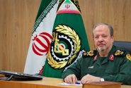 خطوط تولید تجهیزات نظامی را در شرایط جنگی فعال نگه داشتیم