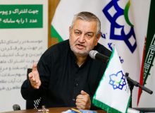 مدیریت جهادی استاندار و انسجام انقلابی، اصفهان را در مسیر آرامش نگه داشت