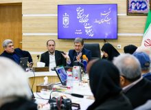 مسکن و امنیت شغلی خبرنگاران اصفهان با جدیت پیگیری میشود