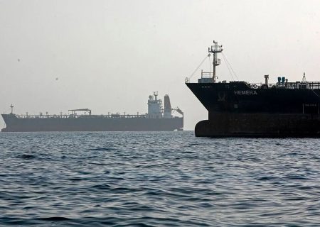 هزینه ناوبری؛ راهکار اقتصادی هرمز است
