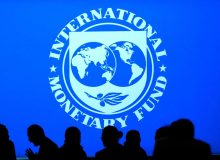 هشدار IMF درباره اقتصاد جهان؛ نفت، جنگ و هوش مصنوعی