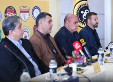 میزبانی سپاهان و اصفهان از معاونین فرهنگی فوتبال کشور