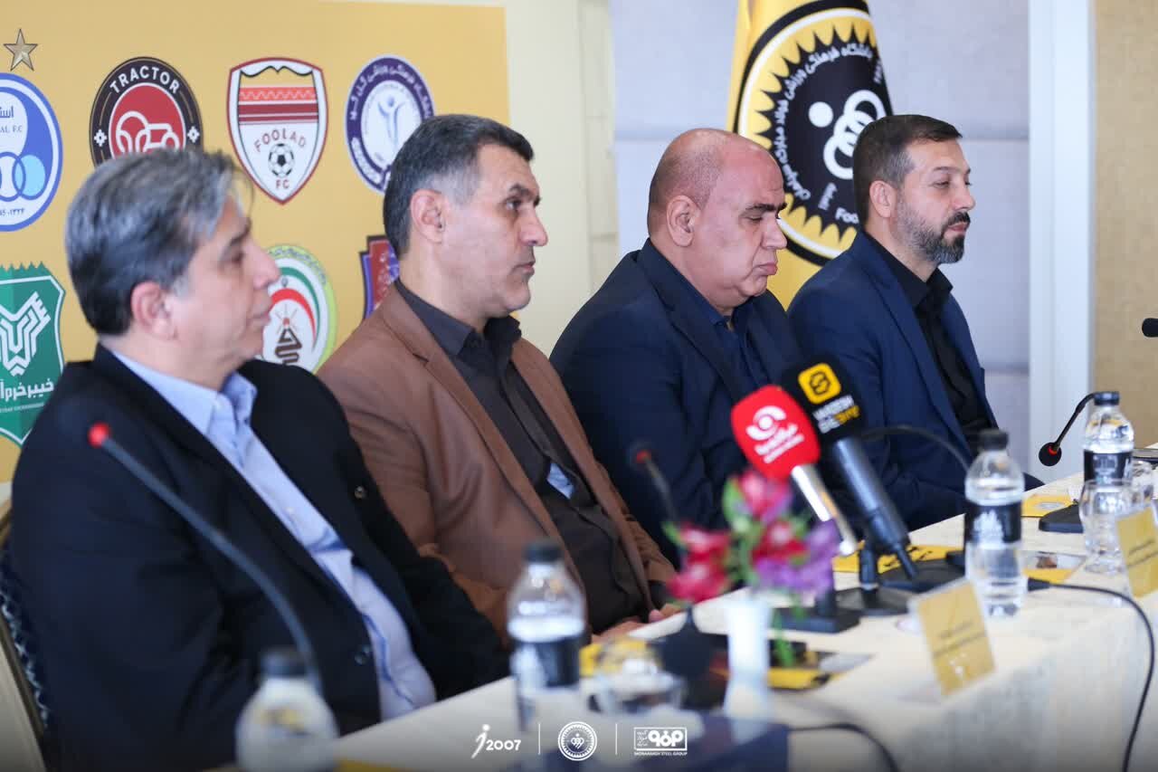 میزبانی سپاهان و اصفهان از معاونین فرهنگی فوتبال کشور