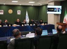 مصوبه مجلس برای ضبط اموال و داراییهای عاملان جنایات بینالمللی