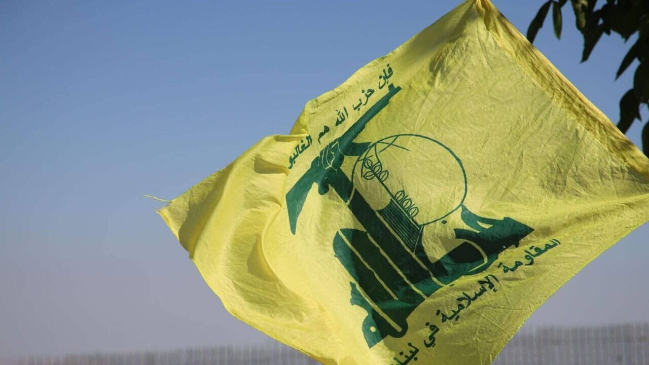حزبالله خواستار توقف مذاکرات مستقیم دولت لبنان با اسرائیل شد