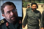 جانشین فرمانده کل سپاه پاسداران منصوب شد + سرلشکر ایزدی کیست؟