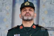 پیام تبریک فرمانده کل سپاه به فرماندهان جدیدالانتصاب