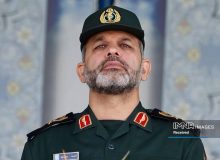 پیام تبریک فرمانده کل سپاه به فرماندهان جدیدالانتصاب