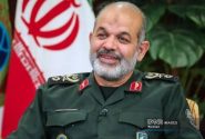 آنچه احمد وحیدی ۶ سال پیش درباره قدرت دفاعی ایران گفته بود