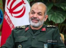 آنچه احمد وحیدی ۶ سال پیش درباره قدرت دفاعی ایران گفته بود