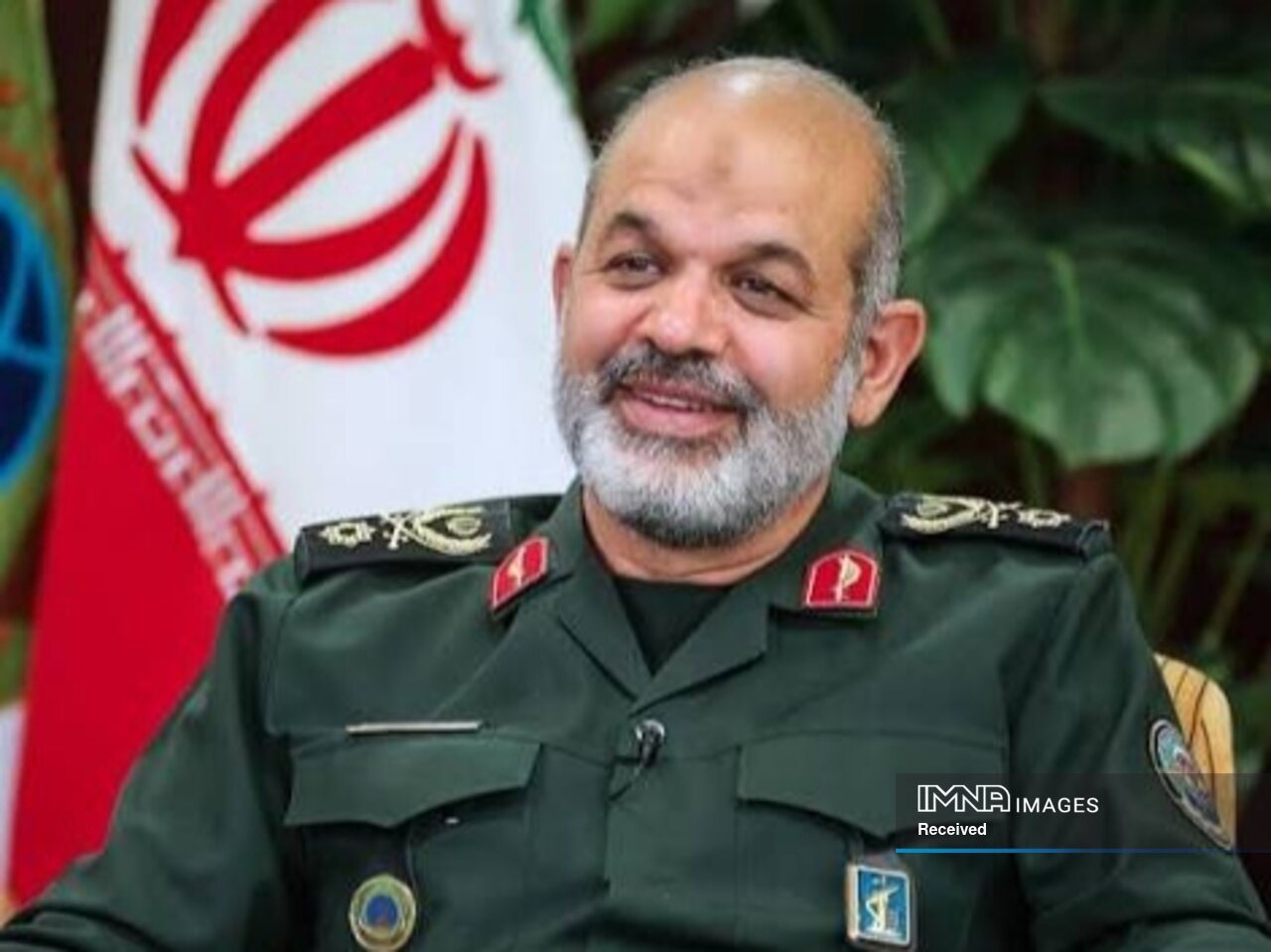 آنچه احمد وحیدی ۶ سال پیش درباره قدرت دفاعی ایران گفته بود