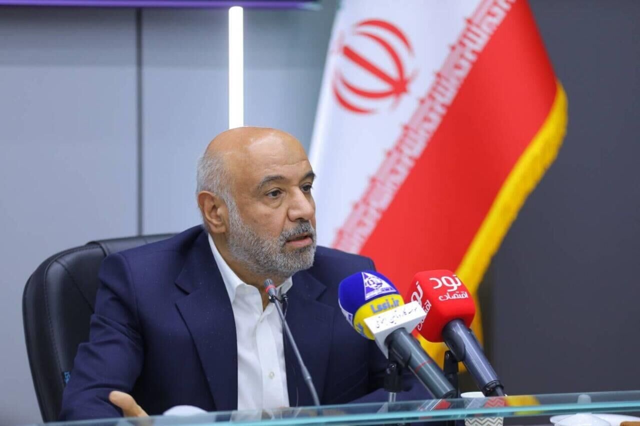 میدری: تابآوری جامعه ایران در جنگ نیازمند مطالعهای جدی است
