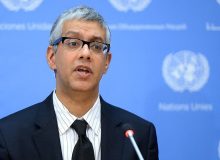 سازمان ملل درباره خطر از سرگیری درگیریهای گسترده در یمن هشدار داد