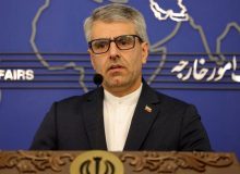 همه طرفهای منتفع از کشتیرانی در تنگه هرمز مسئول جبران خسارات زیستمحیطی هستند