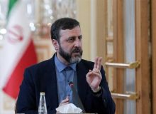 هفتمین کنفرانس اعضای کنوانسیون تهران یکم مهر برگزار میشود