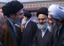 حجتالاسلام طائب در رأس بسیج؛ بازخوانی وصیتنامه رهبر شهید برای «ثروت بزرگ» ملت